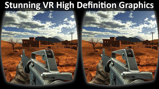 Delta eForce Military Shooting screenshot 2