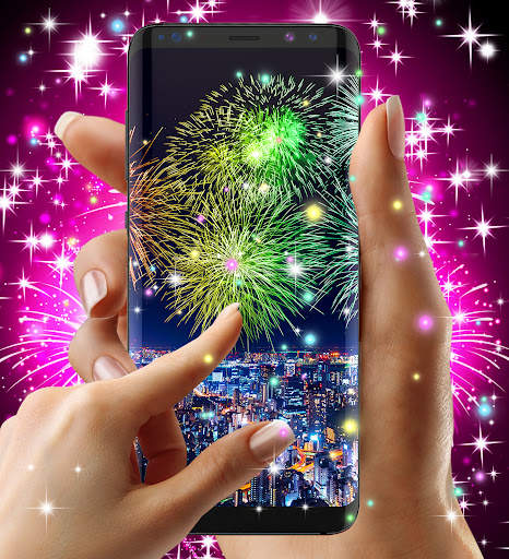Happy year eve wallpapers screenshot 7