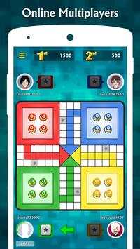 Ludo Khela screenshot 1