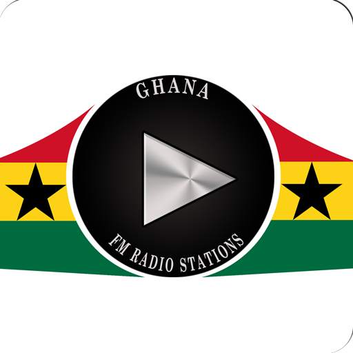 Ghana FM Radio Stations & Newspapers eVe-09