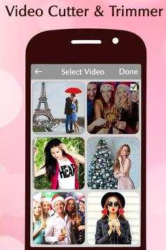 Video Cutter screenshot 2