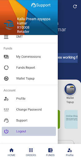 Rapid Recharge screenshot 7