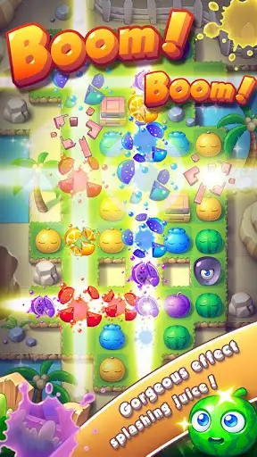 Juice Splash screenshot 3
