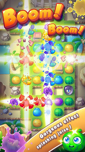 Juice Splash screenshot 3