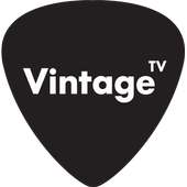 Vintage TV