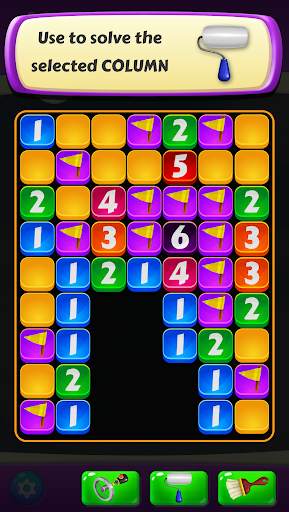 Minesweeper JAZZ screenshot 6
