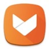 Aptoide أيقونة