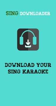 Sing Downloader for Smule screenshot 1