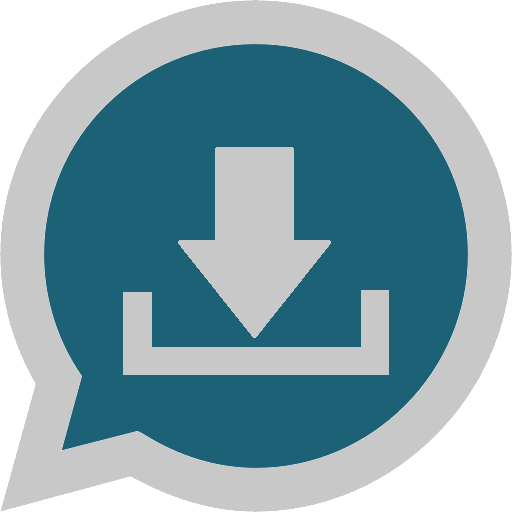 Status Saver - WhatsApp Status &amp; Messaging icon