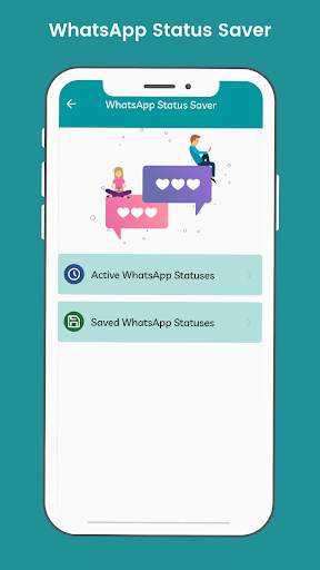 Web Scan for Linked Devices screenshot 2