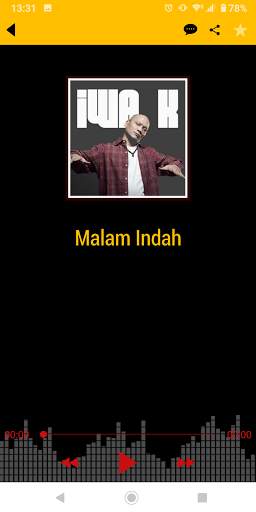 Musik Rap Indonesia Terpopuler screenshot 5