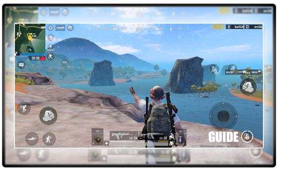 Guide for PubG Pro 2019 screenshot 3