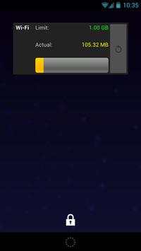 Network Counter screenshot 5