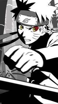 Naruto Insane Wallpapers 2019 screenshot 4