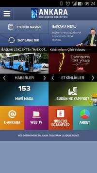 ABB Mobil screenshot 1
