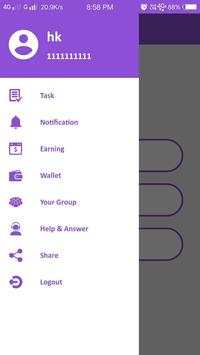 Holiday Rewards - Earn Money स्क्रीनशॉट 4