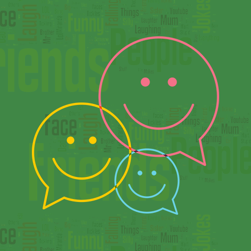VeeChat App icon