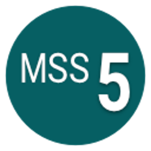 Mobile Sales System - Smartphone (old V5.0) icon
