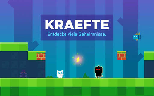 Super-Phantom katze screenshot 4