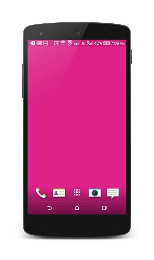 1000 Solid Color Wallpaper screenshot 6