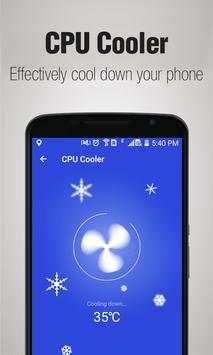 Super Cleaner Lite (Boost) screenshot 2