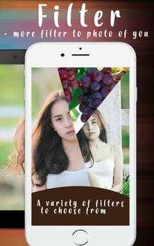 DSLR Camera & Photo Editor Pro screenshot 3