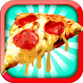 Italian Food Pizza Maker Store icon