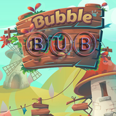 Bub Bubble icon