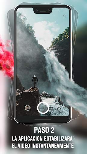 Loopsie - 3D Foto - Dazz Cam - Pixeloop Photos screenshot 2