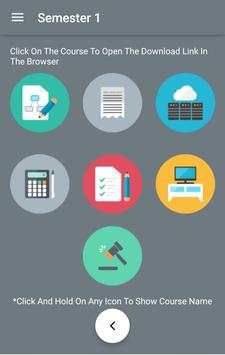 My Courses screenshot 3