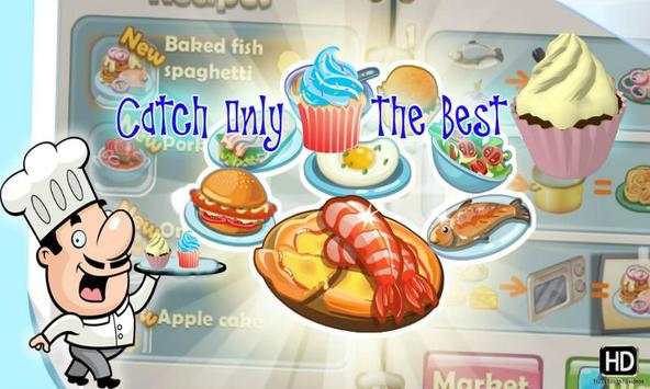 Cooking Mania Legend screenshot 3