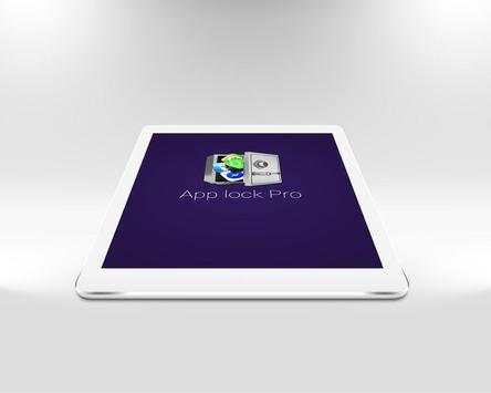 App lock Pro: mobile security apps, gallery locker screenshot 12