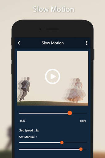 Video Editor with Music screenshot 6