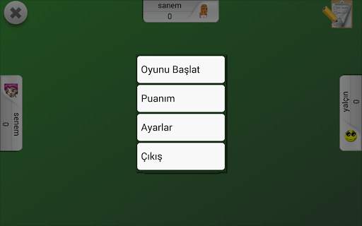 King Online скриншот 10