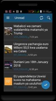 Matukio duniani screenshot 15