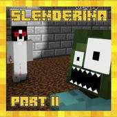 Map Slendrina for Minecraft 2.3.1