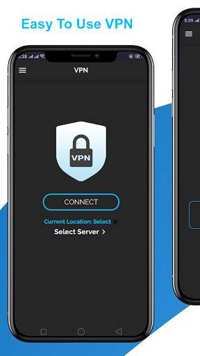 VPN For WhatsA Video Call screenshot 1