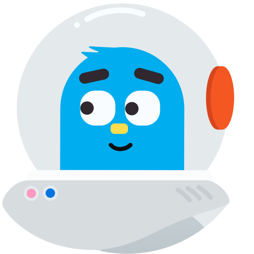 Rocket — Fast and Lightweight Web Browser icon