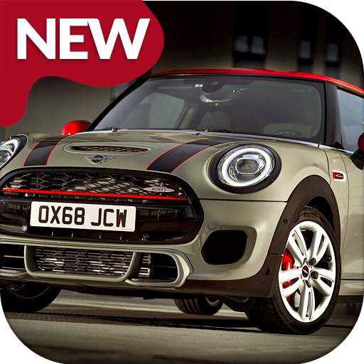 🚗 MINI  Car Wallpapers 1.0.0