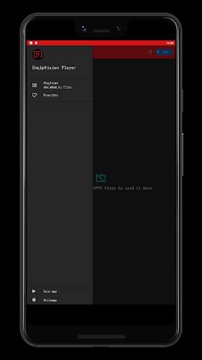 Vision Player - Shiko TV Shqip screenshot 2