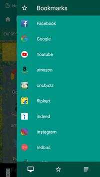 SP Browser- Fast and Secure web browser screenshot 5