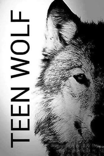 Teen Wolf Wallpapers screenshot 4
