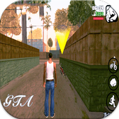 Guide for GTA San Andreas icon