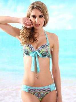 Bikini Sexy Girls screenshot 4