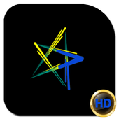 Hot Star TV أيقونة