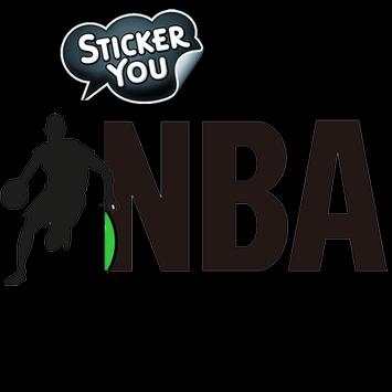NBA screenshot 2