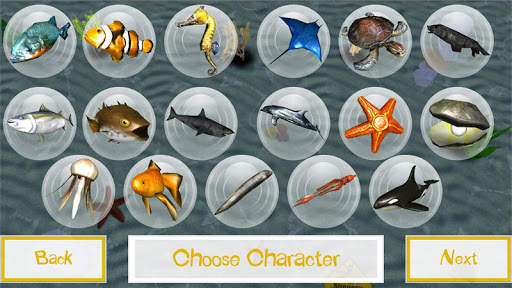 Ocean Craft Multiplayer - Lite screenshot 7