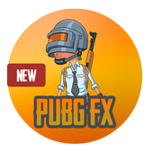 PUBG FX icon