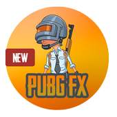 PUBG FX 2.0