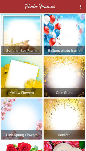 Photo Frames for Pictures Free screenshot 5